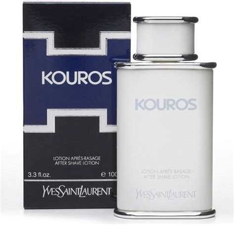 kouros aftershave 100ml boots